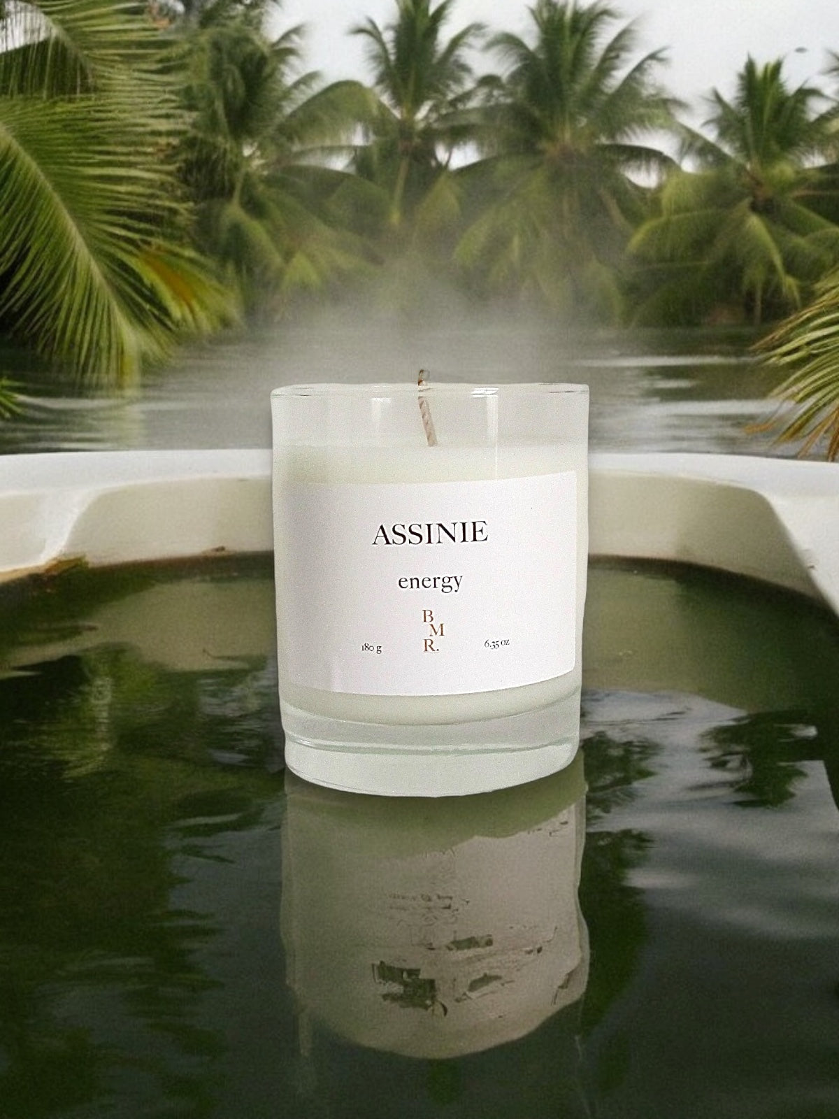 ASSINIE : collection d'été